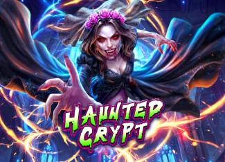 Pragmatic : Haunted Crypt - SNIPLAY88