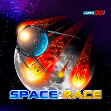 PlaynGo : Space Race - SNIPLAY88