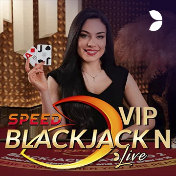 Speed VIP Blackjack N - SNIPLAY88