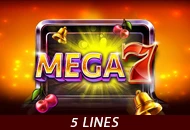 Spadegaming : Mega 7 - SNIPLAY88