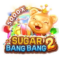 SUGAR BANG BANG2 - SNIPLAY88