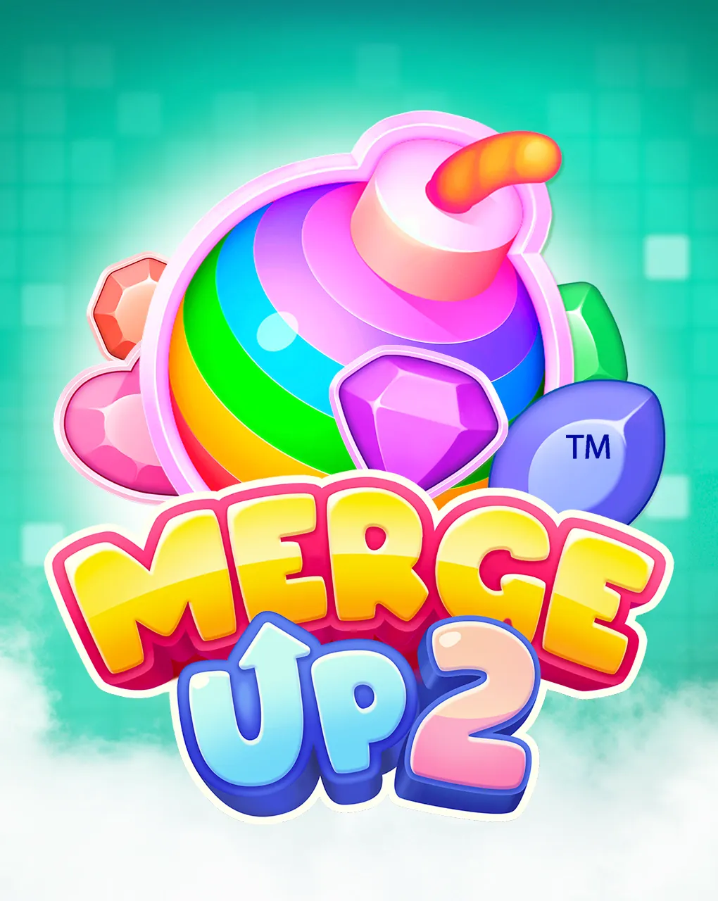 Bgaming : Merge Up 2 - SNIPLAY88