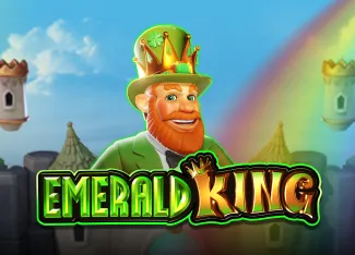 Pragmatic : Emerald King - SNIPLAY88