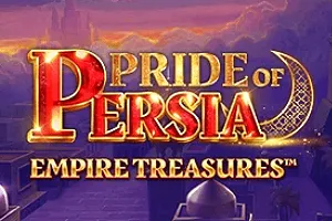 Pride of Persia: Empire Treasures - SNIPLAY88