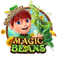 MAGIC BEANS - SNIPLAY88