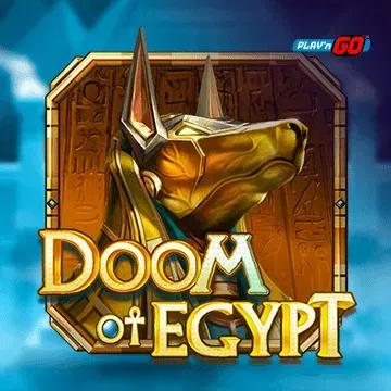 PlaynGo : Doom of Egypt - SNIPLAY88