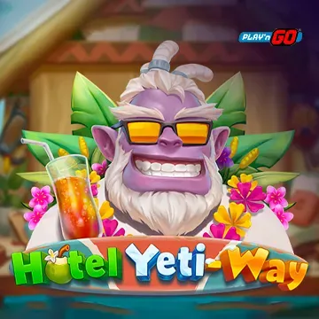 PlaynGo : Hotel Yeti-Way - SNIPLAY88