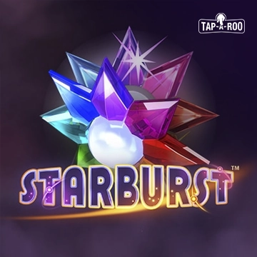 Starburst Tap-A-Roo™ - SNIPLAY88