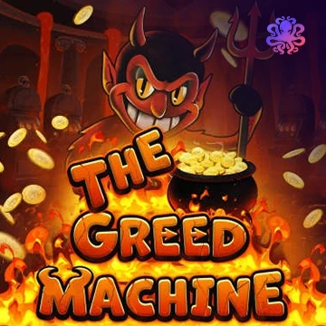 Octoplay : The Greed Machine - SNIPLAY88