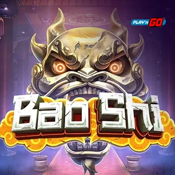 PlaynGo : Bao Shi - SNIPLAY88