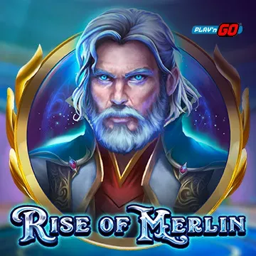 PlaynGo : Rise of Merlin - SNIPLAY88