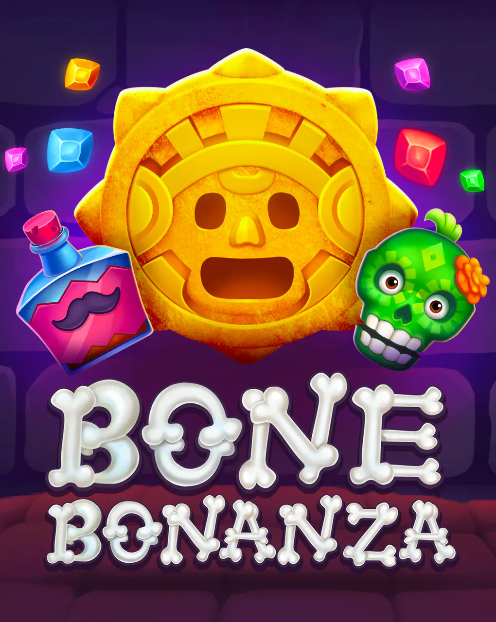 Bgaming : Bone Bonanza - SNIPLAY88