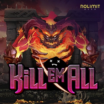 Kill Em All - SNIPLAY88