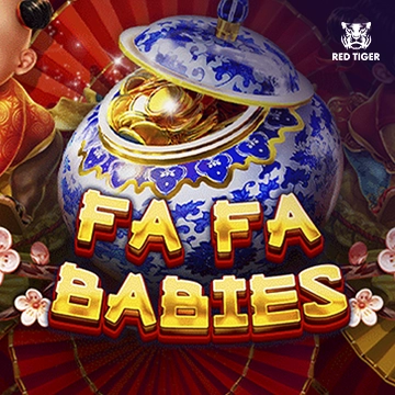 Redtiger : Fa Fa Babies - SNIPLAY88
