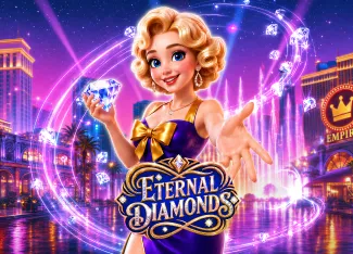 Pragmatic : Eternal Diamonds - SNIPLAY88