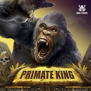 Redtiger : Primate King - SNIPLAY88
