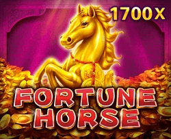 JDB : Fortune Horse - SNIPLAY88