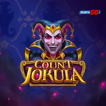 PlaynGo : Count Jokula - SNIPLAY88