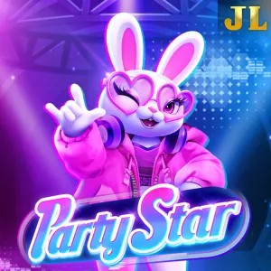 Jili : Party Star - SNIPLAY88