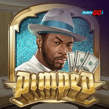 PlaynGo : Pimped - SNIPLAY88