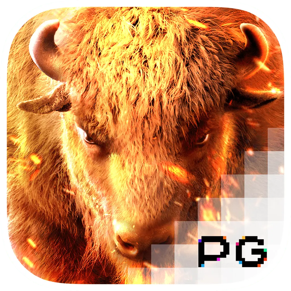 PGSoft : Buffalo Win - SNIPLAY88