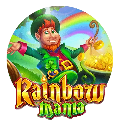 Rainbowmania - SNIPLAY88