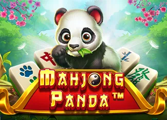 Pragmatic : Mahjong Panda - SNIPLAY88