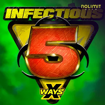Infectious 5 xWays - SNIPLAY88