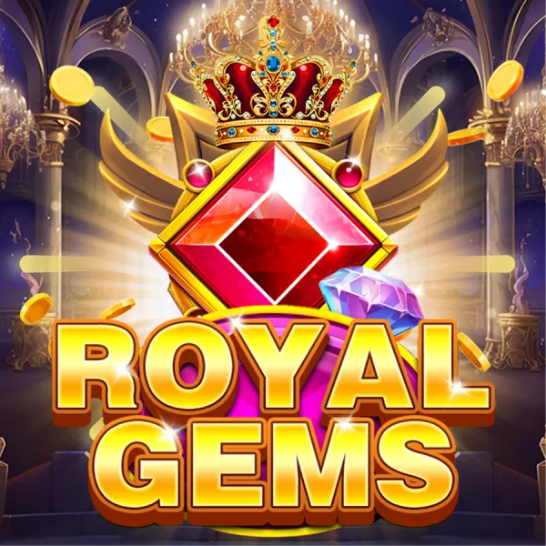 CosmoPlay : Royal Gems - SNIPLAY88