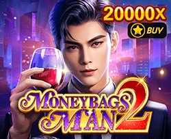 JDB : Moneybags Man 2 - SNIPLAY88