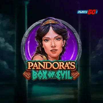 PlaynGo : Pandoras Box of Evil - SNIPLAY88