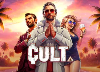 Pragmatic : CULT. - SNIPLAY88