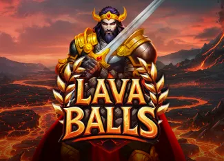 Pragmatic : Lava Balls - SNIPLAY88