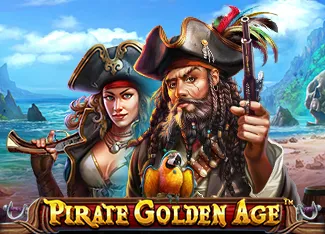 Pragmatic : Pirate Golden Age - SNIPLAY88