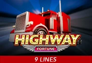 Spadegaming : Highway Fortune - SNIPLAY88