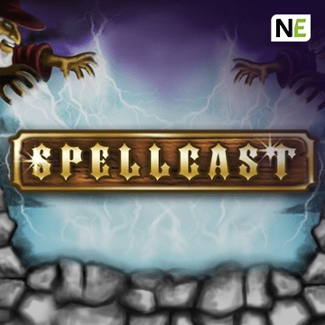 Spellcast - SNIPLAY88