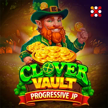 Mancala : Clover Vault: Progressive JP - SNIPLAY88
