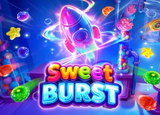 FatPanda : Sweet Burst - SNIPLAY88