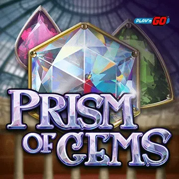 PlaynGo : Prism of Gems - SNIPLAY88