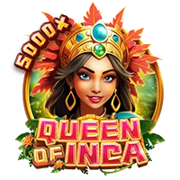 QUEEN OF INCA - SNIPLAY88
