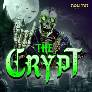 The Crypt - SNIPLAY88