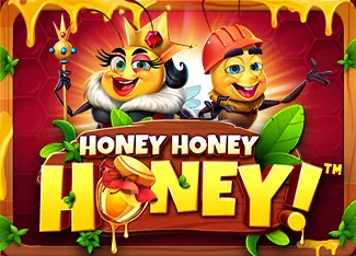 Pragmatic : Honey Honey Honey - SNIPLAY88