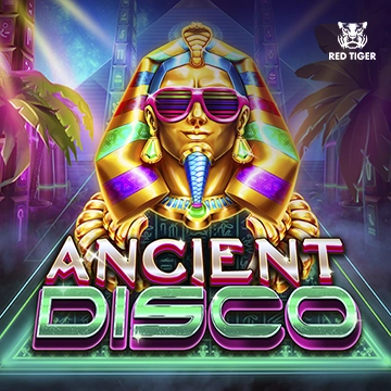 Redtiger : Ancient Disco - SNIPLAY88