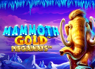 Pragmatic : Mammoth Gold Megaways - SNIPLAY88