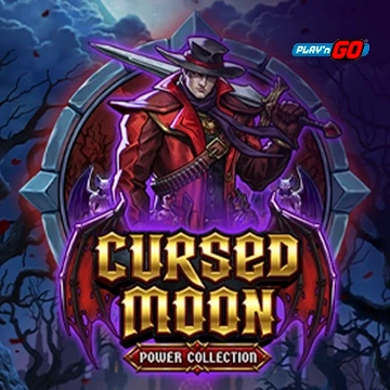 PlaynGo : Cursed Moon Power Collection - SNIPLAY88