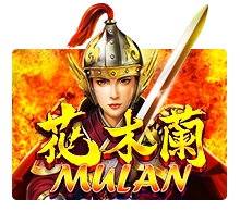 Mulan - SNIPLAY88