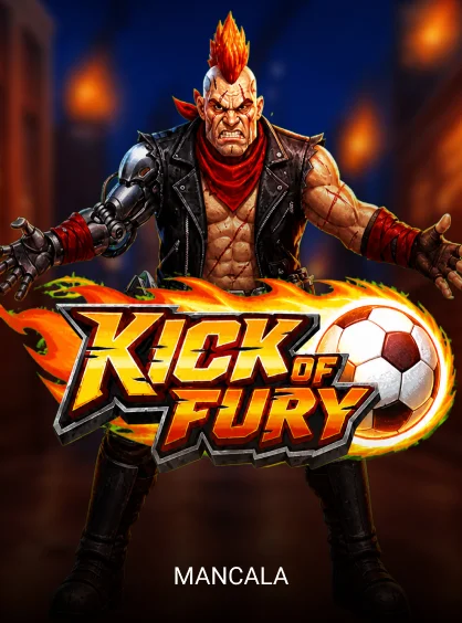 Mancala : Kick of Fury - SNIPLAY88