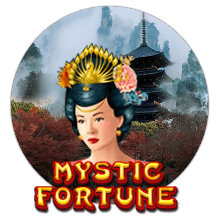 Mystic Fortune - SNIPLAY88