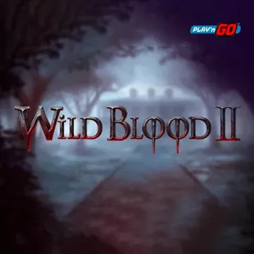 PlaynGo : Wild Blood 2 - SNIPLAY88