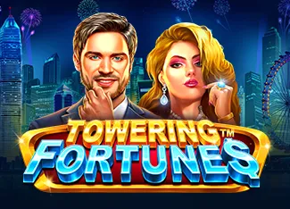 Pragmatic : Towering Fortunes - SNIPLAY88